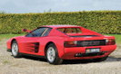 Ferrari Testarossa 1985 Ferrari Testarossa 1985