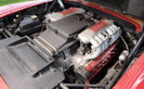 Ferrari Testarossa 1985 Ferrari Testarossa 1985