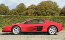 Ferrari Testarossa 1985 Ferrari Testarossa 1985