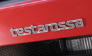 Ferrari Testarossa 1985 Ferrari Testarossa 1985
