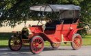 Ford Model A T Touring 1909 Ford Model A T Touring 1909