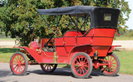 Ford Model A T Touring 1909 Ford Model A T Touring 1909
