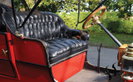 Ford Model A T Touring 1909 Ford Model A T Touring 1909