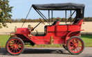Ford Model A T Touring 1909 Ford Model A T Touring 1909