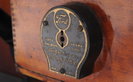 Ford Model A T Touring 1909 Ford Model A T Touring 1909