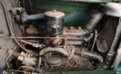 Panhard CS Six-Window Sedan 1936 Panhard CS Six-Window Sedan 1936