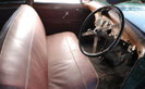 Panhard CS Six-Window Sedan 1936 Panhard CS Six-Window Sedan 1936