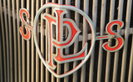 Panhard CS Six-Window Sedan 1936 Panhard CS Six-Window Sedan 1936