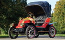 Renault AX  Two-Seater 1908