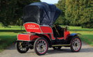 Renault AX  Two-Seater 1908