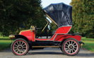 Renault AX  Two-Seater 1908