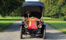 Renault AX  Two-Seater 1908