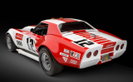 Chevrolet Corvette L-88 Owens/Corning FIA/SCCA Racing Car 1968 Chevrolet Corvette L-88 Owens/Corning FIA/SCCA Racing Car 1968