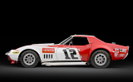 Chevrolet Corvette L-88 Owens/Corning FIA/SCCA Racing Car 1968 Chevrolet Corvette L-88 Owens/Corning FIA/SCCA Racing Car 1968