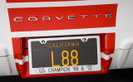 Chevrolet Corvette L-88 Owens/Corning FIA/SCCA Racing Car 1968 Chevrolet Corvette L-88 Owens/Corning FIA/SCCA Racing Car 1968