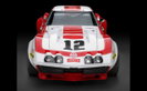 Chevrolet Corvette L-88 Owens/Corning FIA/SCCA Racing Car 1968 Chevrolet Corvette L-88 Owens/Corning FIA/SCCA Racing Car 1968