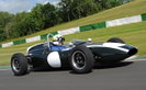 Cooper T56 Mark II Formula Junior 1961 Cooper T56 Mark II Formula Junior 1961