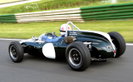 Cooper T56 Mark II Formula Junior 1961 Cooper T56 Mark II Formula Junior 1961