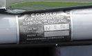 Cooper T56 Mark II Formula Junior 1961 Cooper T56 Mark II Formula Junior 1961