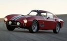 Ferrari 250 GT  LWB  14-Louver  Tour de France Berlinetta 1956