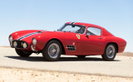 Ferrari 250 GT  LWB  14-Louver  Tour de France Berlinetta 1956