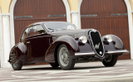 Alfa Romeo 6C 2300B Mille Miglia Berlinetta 1938 Alfa Romeo 6C 2300B Mille Miglia Berlinetta 1938