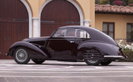 Alfa Romeo 6C 2300B Mille Miglia Berlinetta 1938 Alfa Romeo 6C 2300B Mille Miglia Berlinetta 1938