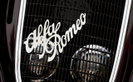 Alfa Romeo 6C 2300B Mille Miglia Berlinetta 1938 Alfa Romeo 6C 2300B Mille Miglia Berlinetta 1938