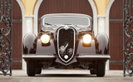 Alfa Romeo 6C 2300B Mille Miglia Berlinetta 1938 Alfa Romeo 6C 2300B Mille Miglia Berlinetta 1938