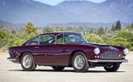 Aston Martin DB4 LHD Series IV, overdrive 1962