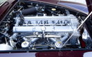Aston Martin DB4 LHD Series IV, overdrive 1962
