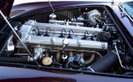 Aston Martin DB4 LHD Series IV, overdrive 1962