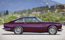 Aston Martin DB4 LHD Series IV, overdrive 1962