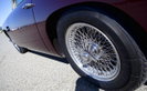 Aston Martin DB4 LHD Series IV, overdrive 1962