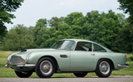Aston Martin DB4GT LHD 1960 Aston Martin DB4GT LHD 1960
