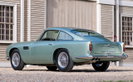 Aston Martin DB4GT LHD 1960 Aston Martin DB4GT LHD 1960