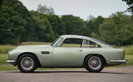 Aston Martin DB4GT LHD 1960 Aston Martin DB4GT LHD 1960
