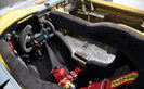 Audi R8  Le Mans Prototype Racing Car 2001