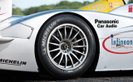 Audi R8  Le Mans Prototype Racing Car 2001
