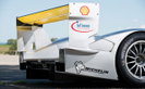Audi R8  Le Mans Prototype Racing Car 2001