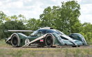 Bentley Speed 8 Le Mans Prototype Racing Car 2001