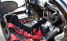 Bentley Speed 8 Le Mans Prototype Racing Car 2001