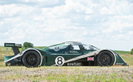 Bentley Speed 8 Le Mans Prototype Racing Car 2001