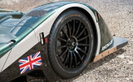 Bentley Speed 8 Le Mans Prototype Racing Car 2001
