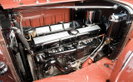 Cadillac Series 452  V-16 Special Dual Cowl Phaeton 1931