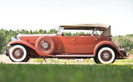 Cadillac Series 452  V-16 Special Dual Cowl Phaeton 1931