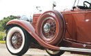 Cadillac Series 452  V-16 Special Dual Cowl Phaeton 1931