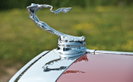 Cadillac Series 452  V-16 Special Dual Cowl Phaeton 1931