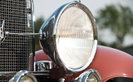 Cadillac Series 452  V-16 Special Dual Cowl Phaeton 1931