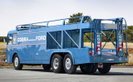 Fiat Series 306  Grand Prix Transporter by Bartoletti ex-Shelby, ex-Alan Mann 1956